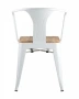Стул Tolix Arm Wood