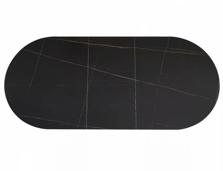 Стол обеденный Gaston Ceramic 140