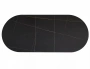 Стол обеденный Gaston Ceramic 140