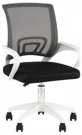 Кресло компьютерное TopChairs Simple SN