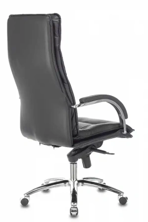 Кресло для руководителя T-9927SL/BLACK
