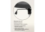 Компьютерное кресло Woodville Tron black