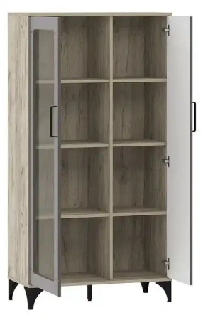 Шкаф-витрина Марсель ML876873823