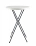 Стол складной Барный 80/110