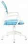 Кресло компьютерное Burokids 1 W