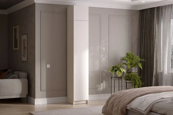 Антресоль Бали