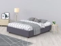 Кровать полутораспальная SleepBox