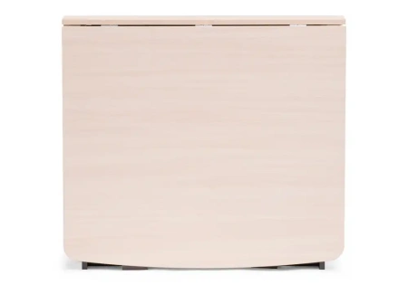 Стол деревянный Woodville СтК4 венге / дуб молочный
