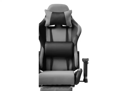 Офисное кресло Woodville Tesor black / gray