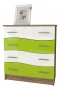 Комод Мебелеф-11