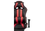 Офисное кресло Woodville by Лайфмебель Corvet black / red