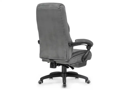 Ганновер Левый угол (Бархат сине-зеленый STAR VELVET 43 BLACK GREEN) 208х82х133 см