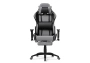 Офисное кресло Woodville Tesor black / gray