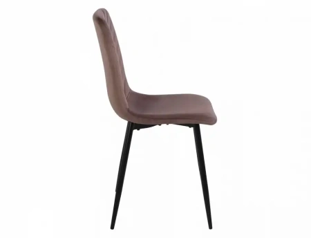 Стул Daren Velvet Bluvel 38