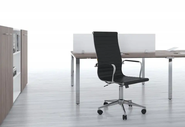 Кресло компьютерное Chairman 755