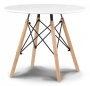 Стол журнальный Eames DSW