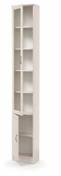 Шкаф книжный В-21 New