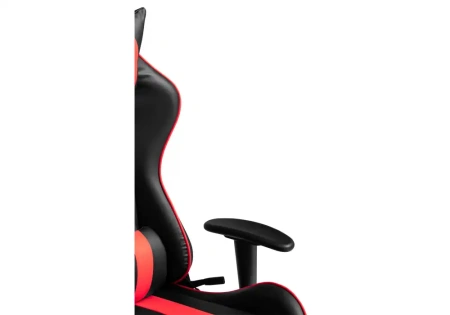Офисное кресло Woodville by Лайфмебель Corvet black / red