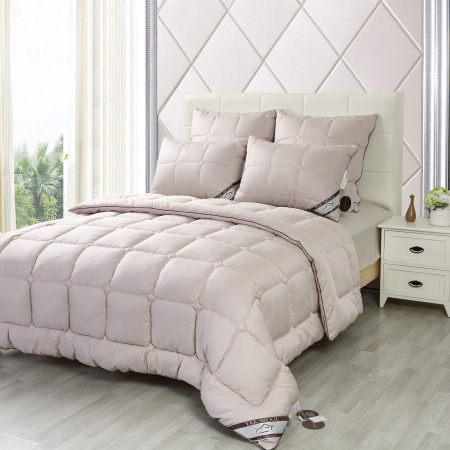Yak wool Подушка 50х70