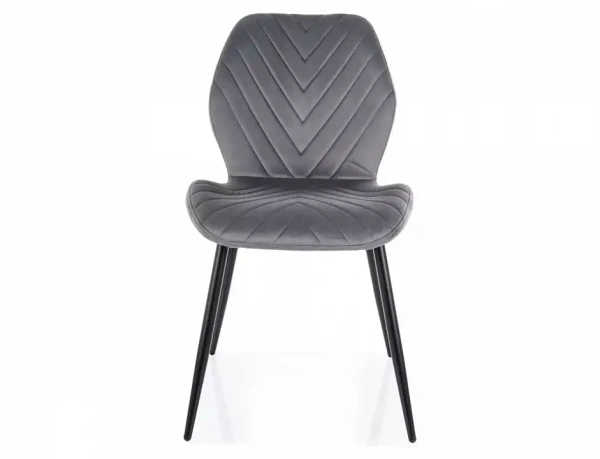 Стул Mike Velvet Bluvel 14