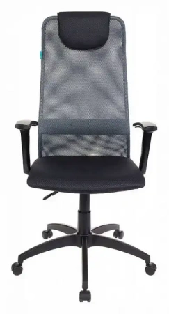 Кресло компьютерное KB-8/DG/TW-12