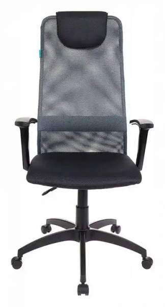 Кресло компьютерное KB-8/DG/TW-12
