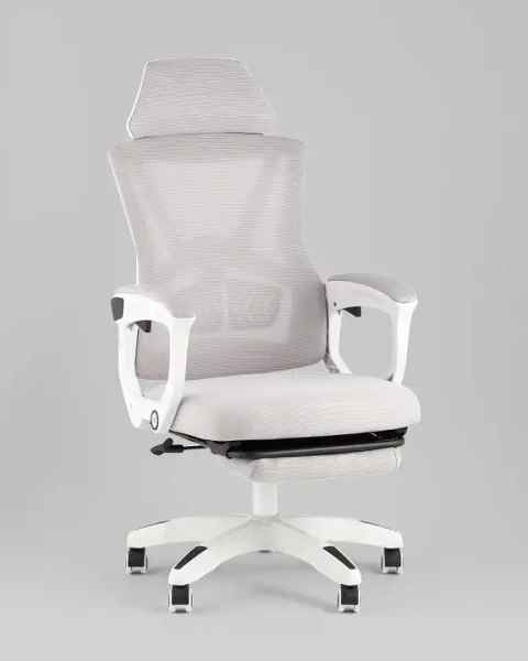 Кресло компьютерное TopChairs Vecto