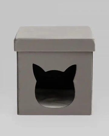 Пуф-домик для животных Store Pet