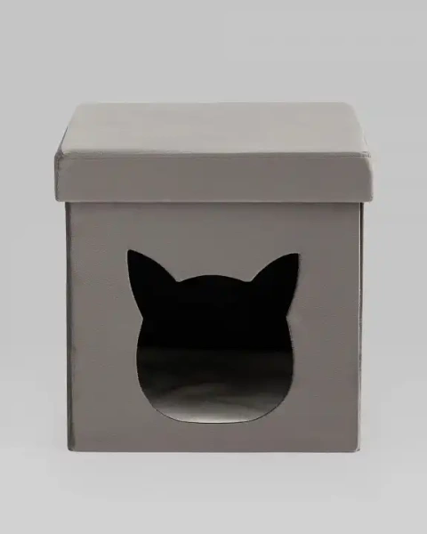 Пуф-домик для животных Store Pet
