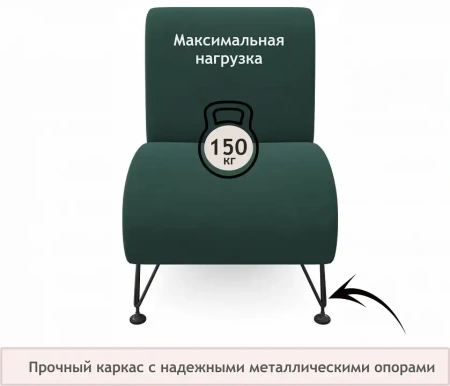 Кресло Pati
