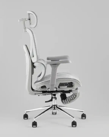 Кресло компьютерное TopChairs Vertus