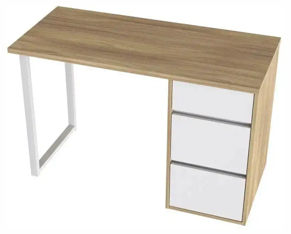 Стол письменный Эконом-стандарт С-411