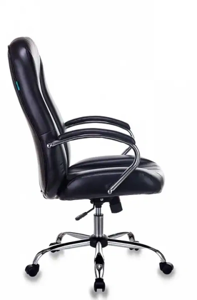 Кресло для руководителя T-898SL/BLACK