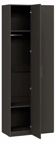 Шкаф платяной Стелла Исп.2