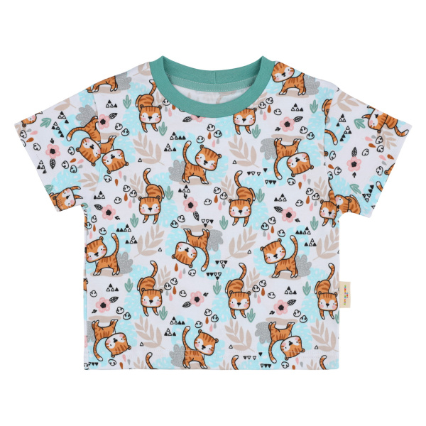 Summer №2 Пижама Детская 110-116