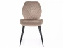 Стул Mike Velvet Bluvel 40
