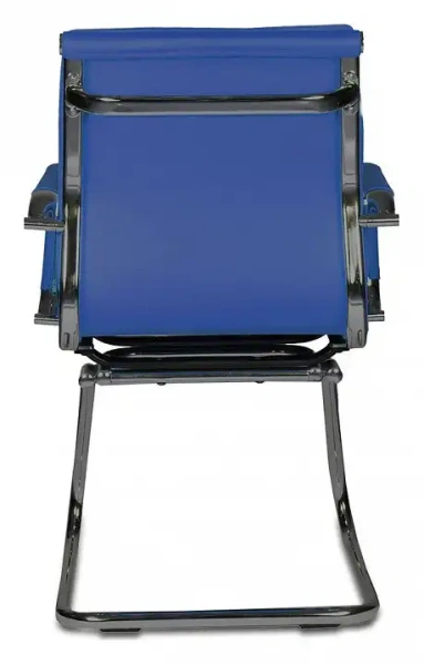 Стул Бюрократ CH-993-Low-V/blue