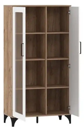 Шкаф-витрина Марсель ML876873824