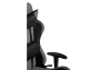 Офисное кресло Woodville Tesor black / gray