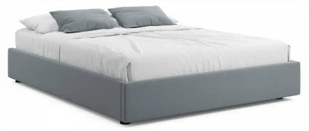 Кровать двуспальная Base 2000x1600
