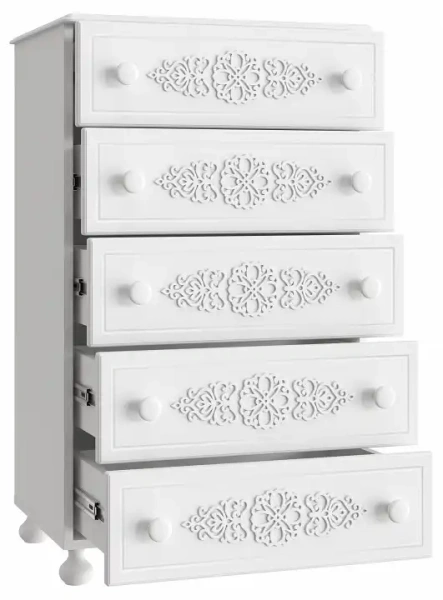 Комод Ассоль АС-62