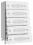Комод Ассоль АС-62