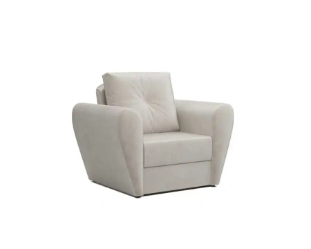 Квартет (Бархат бежевый STAR VELVET 6 LIGHT Beige)