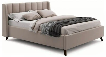 Кровать двуспальная Betsi 1600