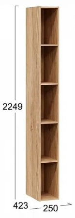 Стеллаж Стелла