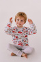 Funny kids №18 Пижама Детская 98-104