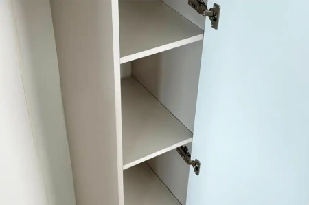 Шкаф платяной Рич