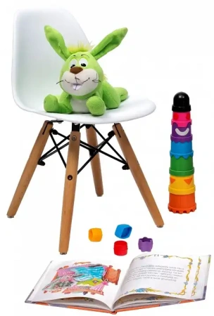 Стул Eames Small