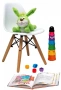 Стул Eames Small