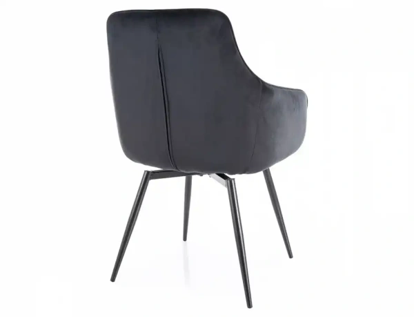 Стул Marlo Velvet Bluvel 19